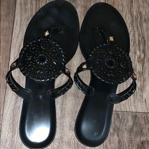 Georgica Jelly Jack Rogers